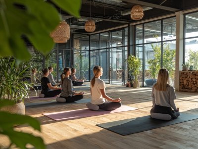 Questions about Vitality programs