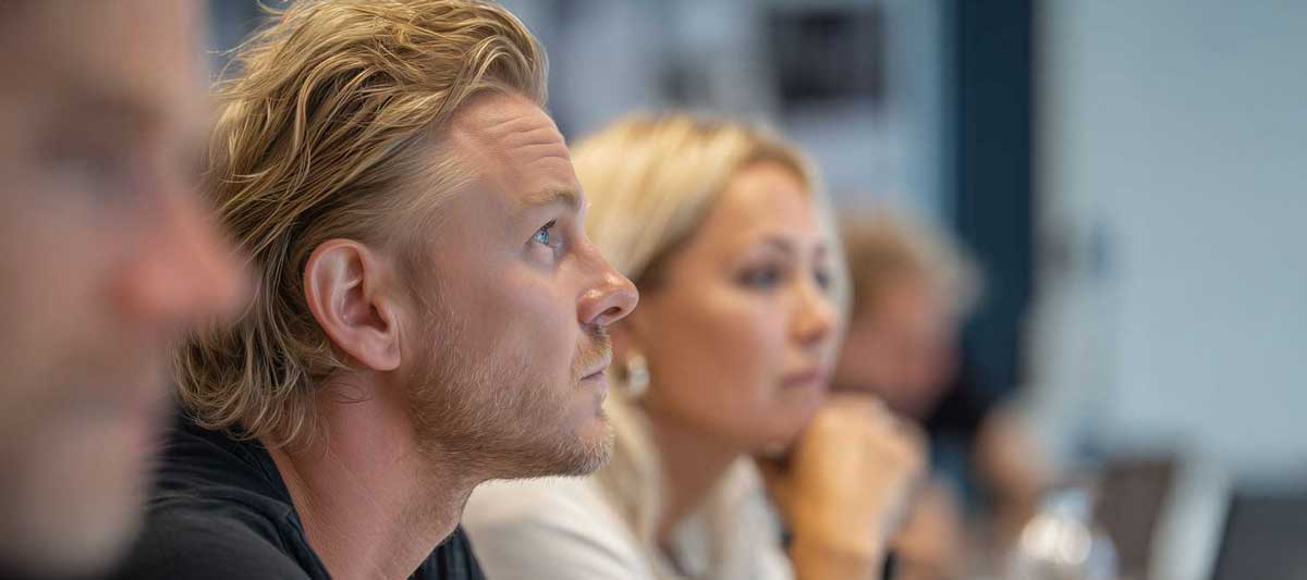 Agressie regulatie training