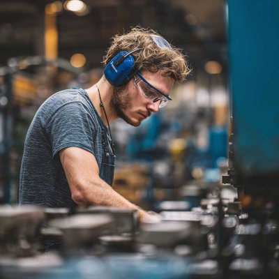 Noise exposure assessment