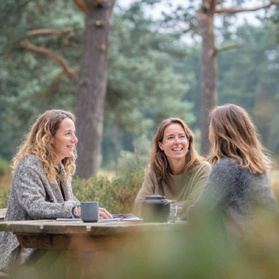 Inspiratiesessie vitaliteitsmanagement
