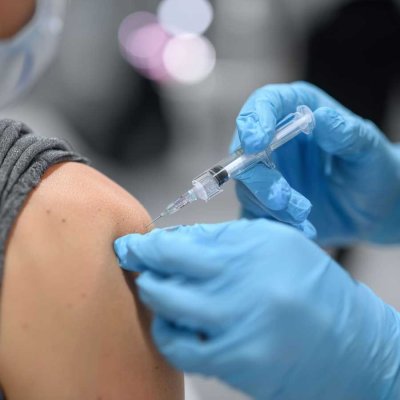Vaccination